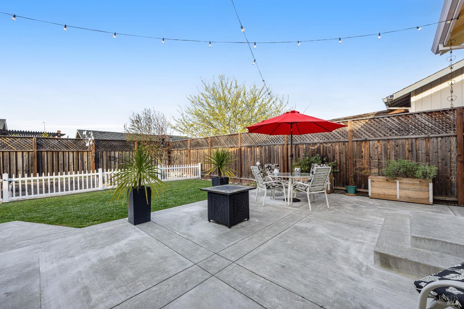 Detail Gallery Image 41 of 44 For 1935 San Marcos Dr, Santa Rosa,  CA 95403 - 3 Beds | 2 Baths