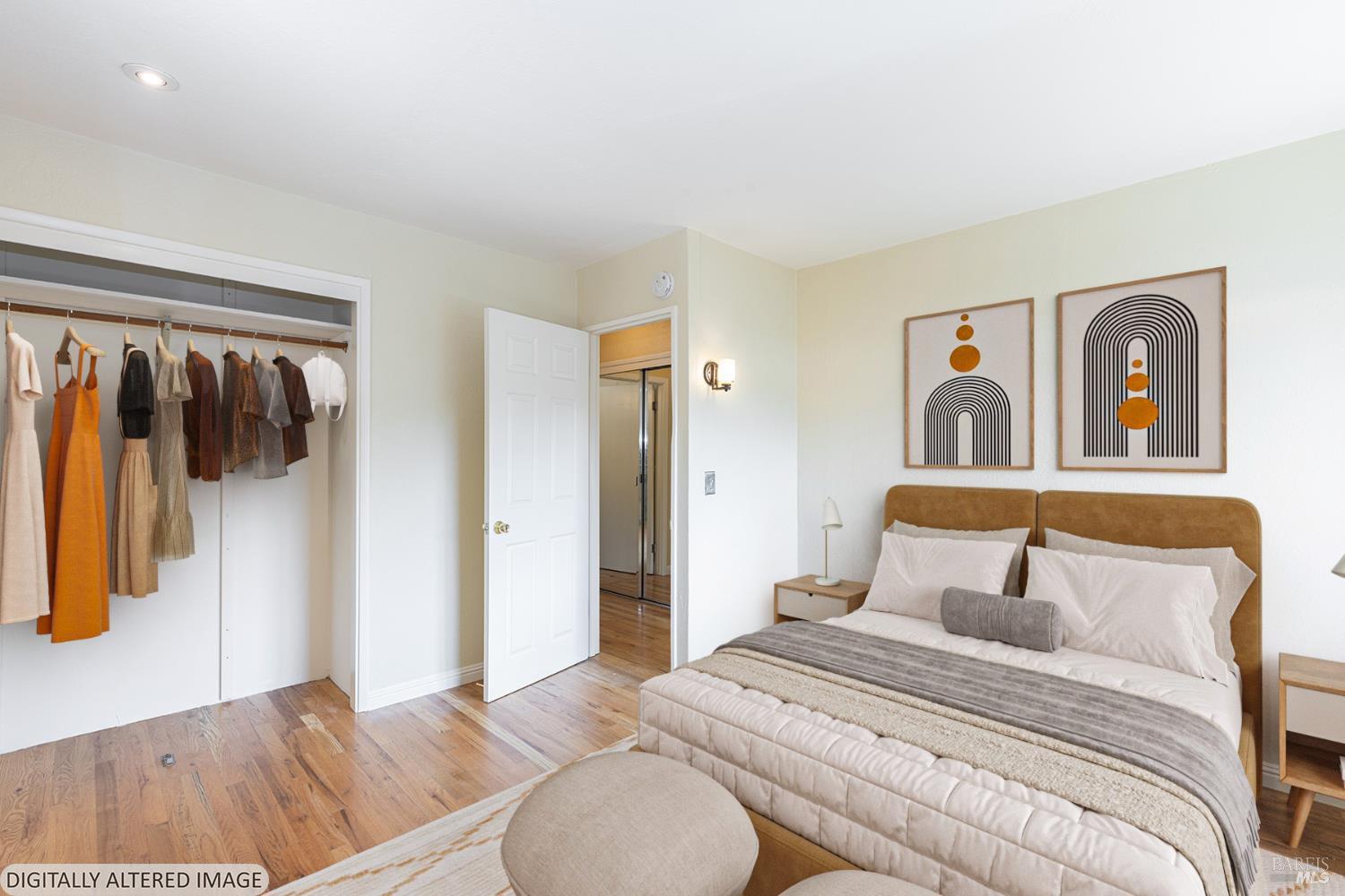 Detail Gallery Image 12 of 37 For 18090 Las Lomas Rd, Sonoma,  CA 95476 - 2 Beds | 1 Baths