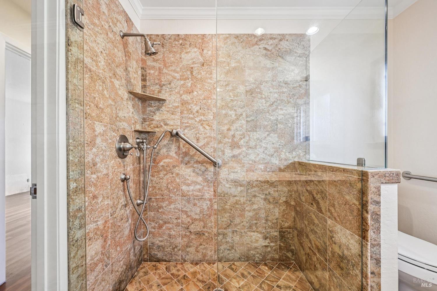 Detail Gallery Image 40 of 65 For 319 Golden Hind Psge, Corte Madera,  CA 94925 - 3 Beds | 2 Baths