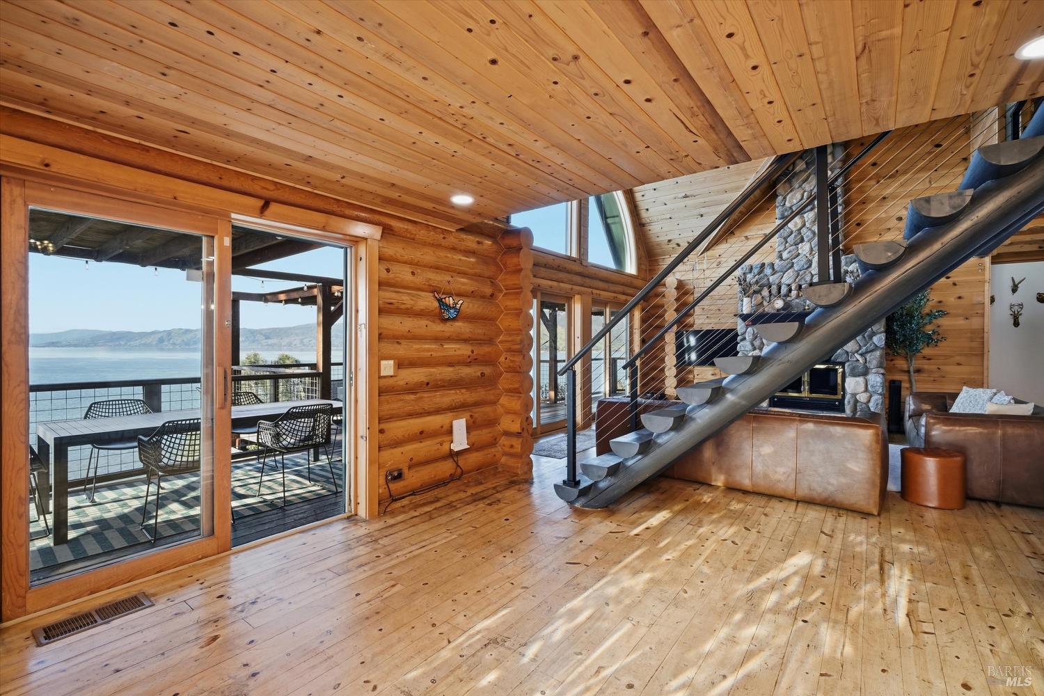 Detail Gallery Image 18 of 47 For 7001 Glebe Dr, Kelseyville,  CA 95451 - 2 Beds | 2 Baths