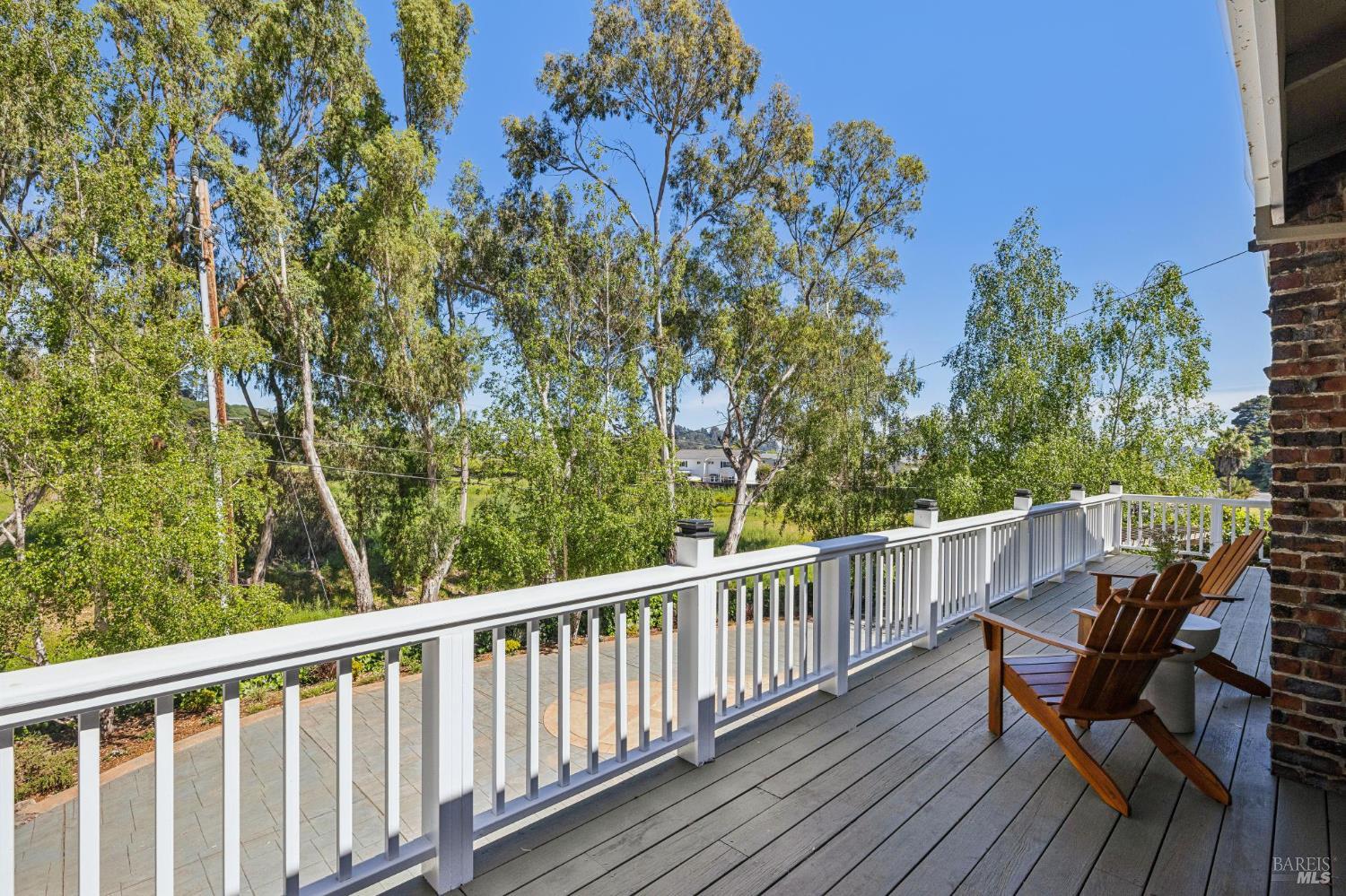 Detail Gallery Image 48 of 93 For 47 Main Dr, San Rafael,  CA 94901 - 4 Beds | 5 Baths