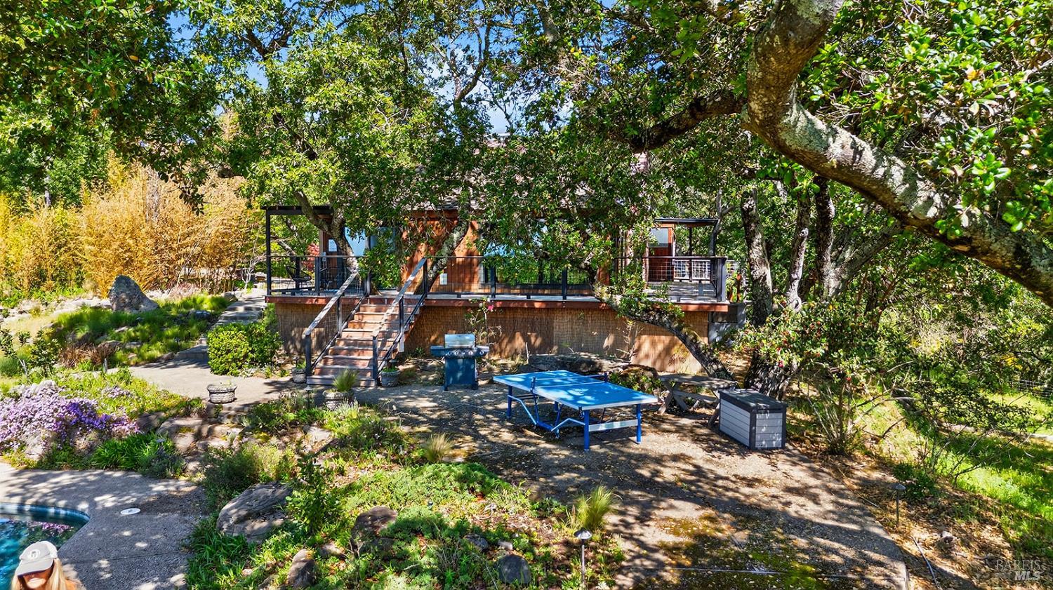 Detail Gallery Image 67 of 71 For 3662 Lovall Valley Rd, Sonoma,  CA 95476 - 3 Beds | 2 Baths