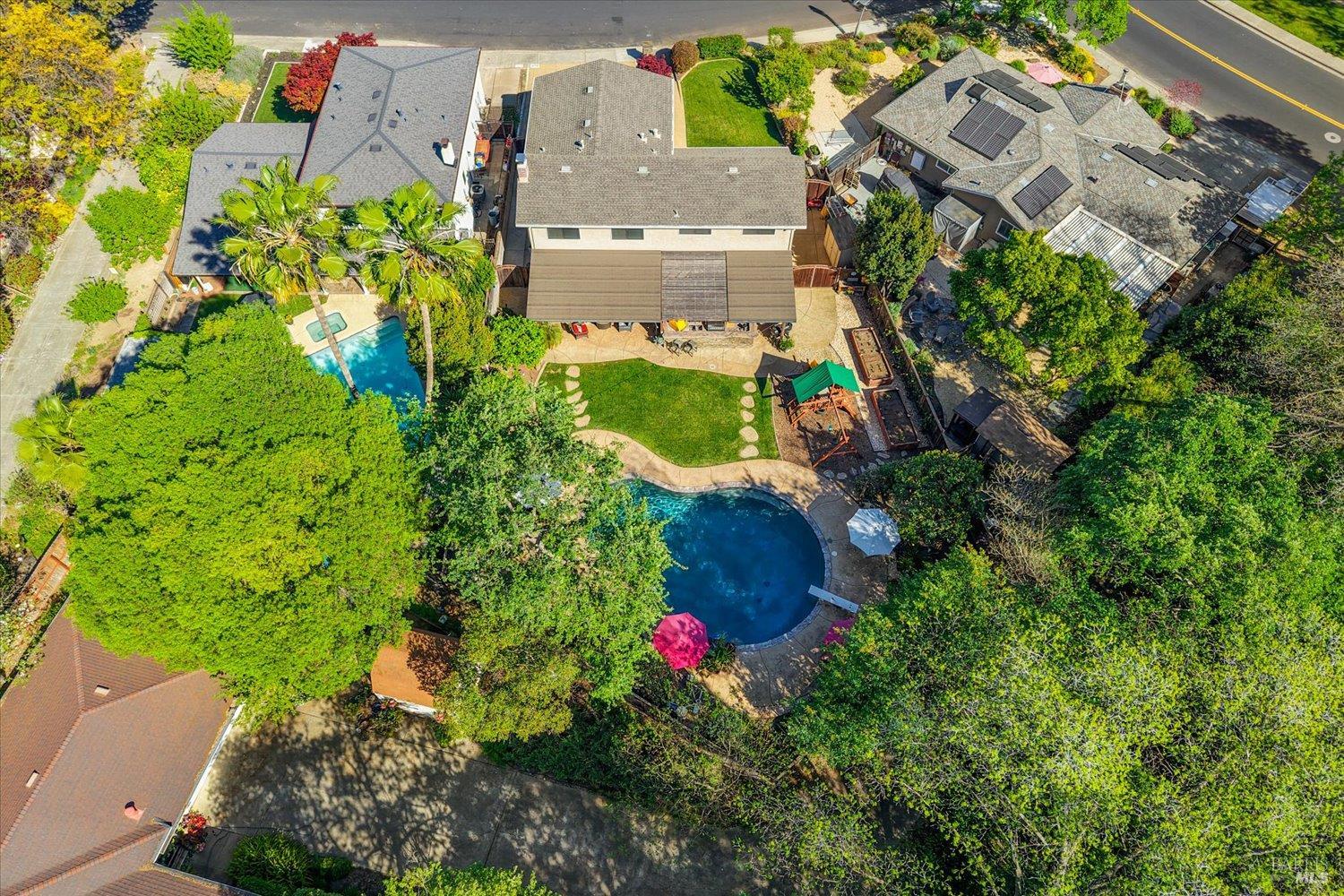 Detail Gallery Image 95 of 99 For 104 Westwood St, Vacaville,  CA 95688 - 5 Beds | 2/1 Baths