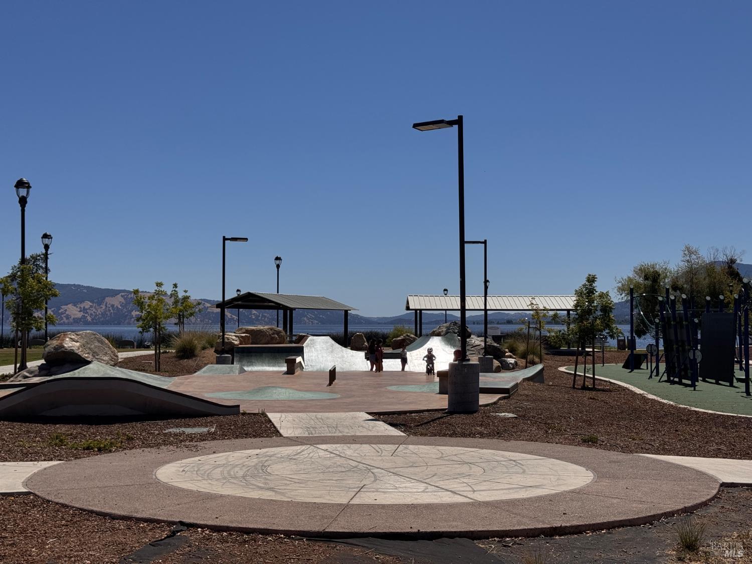 Detail Gallery Image 38 of 38 For 130 Armstrong St, Lakeport,  CA 95453 - 2 Beds | 1 Baths