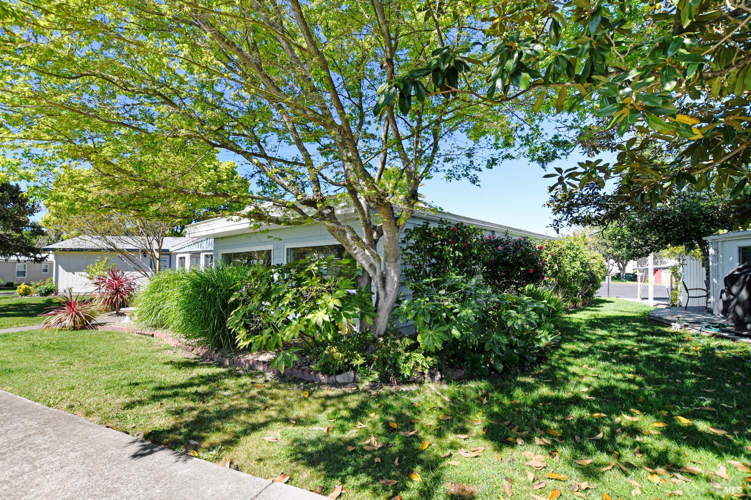 Detail Gallery Image 26 of 33 For 160 Chiquita Camino Unkn, Sonoma,  CA 95476 - 2 Beds | 2 Baths