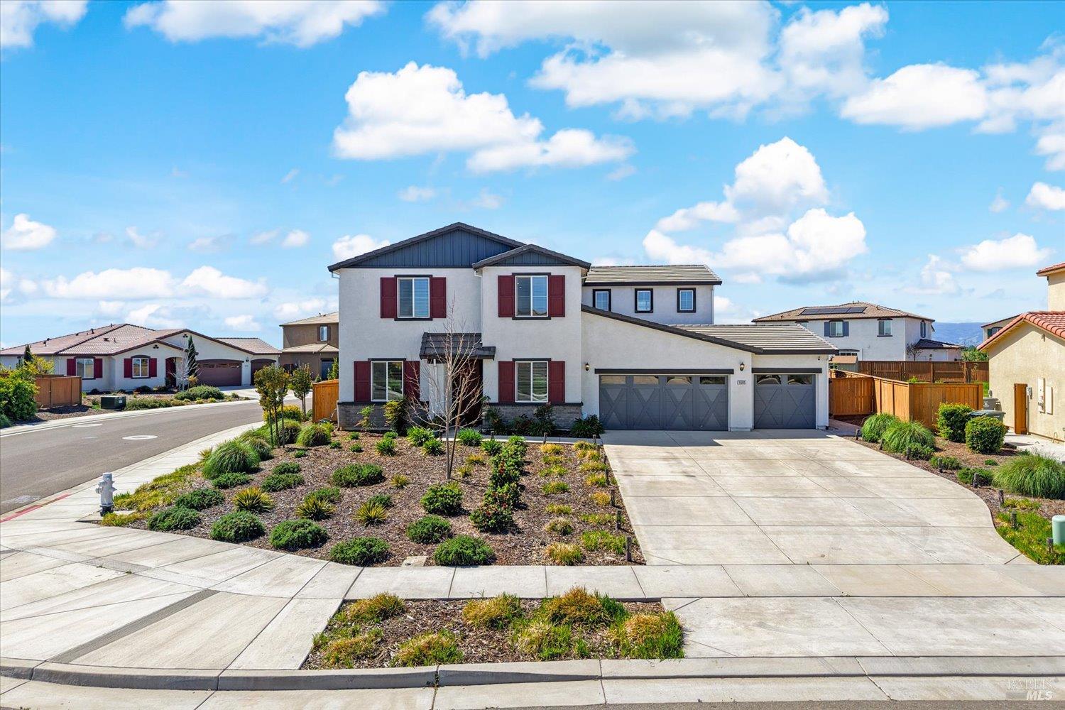 Detail Gallery Image 67 of 81 For 1685 Blossom Way, Dixon,  CA 95620 - 4 Beds | 3 Baths