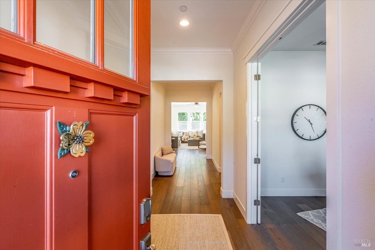 Detail Gallery Image 3 of 40 For 215 Pheasant Ct, Napa,  CA 94558 - 4 Beds | 2/1 Baths