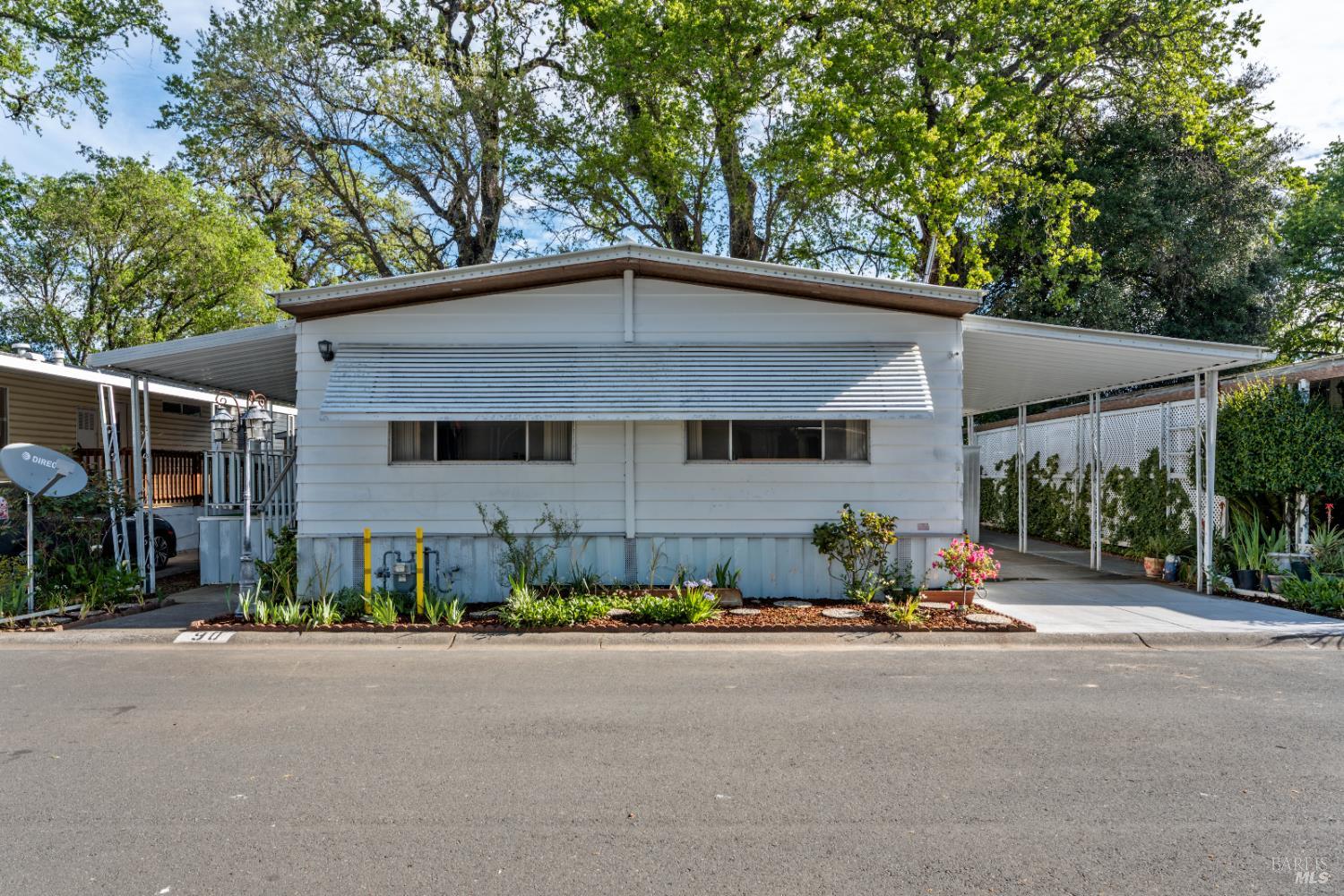 Detail Gallery Image 24 of 29 For 700 Gobbi St 90, Ukiah,  CA 95482 - 2 Beds | 2 Baths