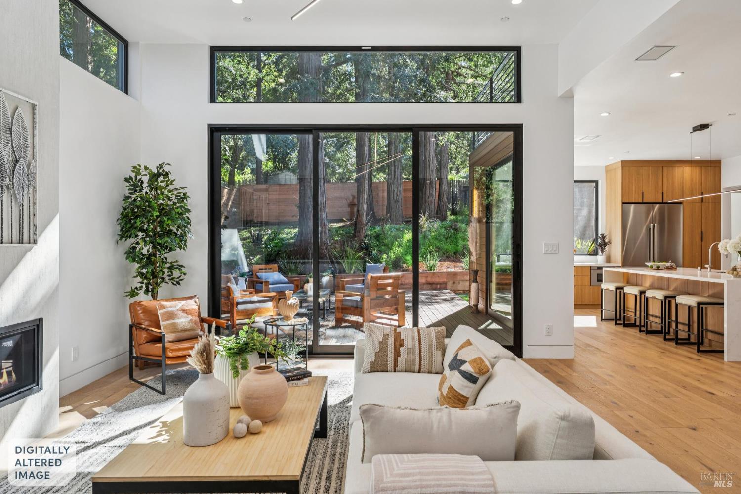 Detail Gallery Image 22 of 88 For 93 Magnolia Ave, Larkspur,  CA 94939 - 3 Beds | 3 Baths