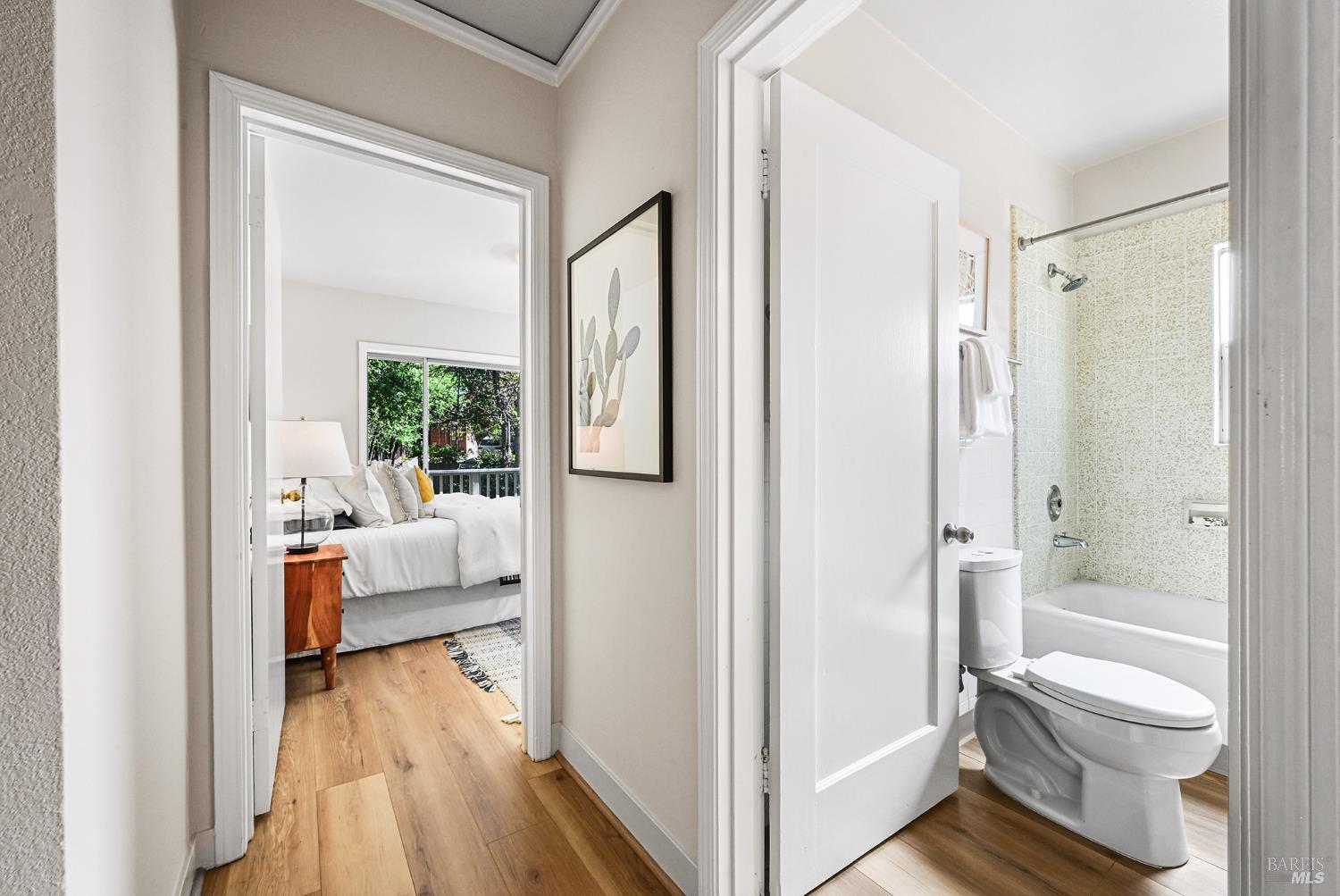 Detail Gallery Image 12 of 62 For 241 Floribel Ave, San Anselmo,  CA 94960 - 3 Beds | 2 Baths