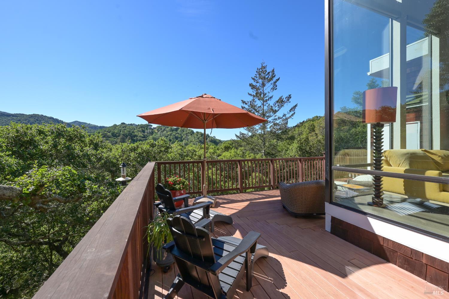 Detail Gallery Image 34 of 46 For 1676 Indian Valley Rd, Novato,  CA 94947 - 3 Beds | 4/1 Baths