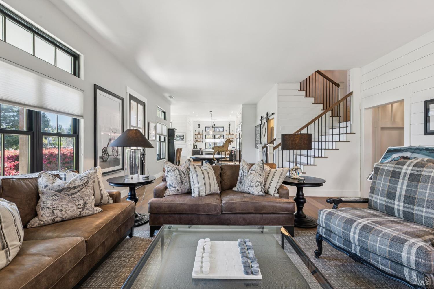 Detail Gallery Image 29 of 82 For 1810 Quail Ct, Saint Helena,  CA 94574 - 4 Beds | 3 Baths