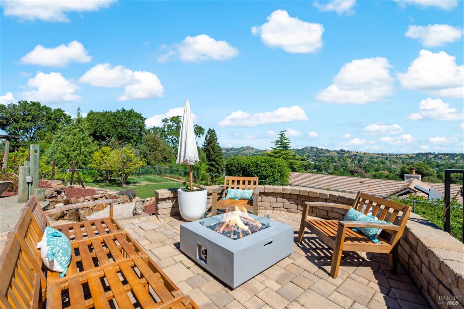 Detail Gallery Image 72 of 99 For 160 Wykoff Dr, Vacaville,  CA 95688 - 6 Beds | 4 Baths