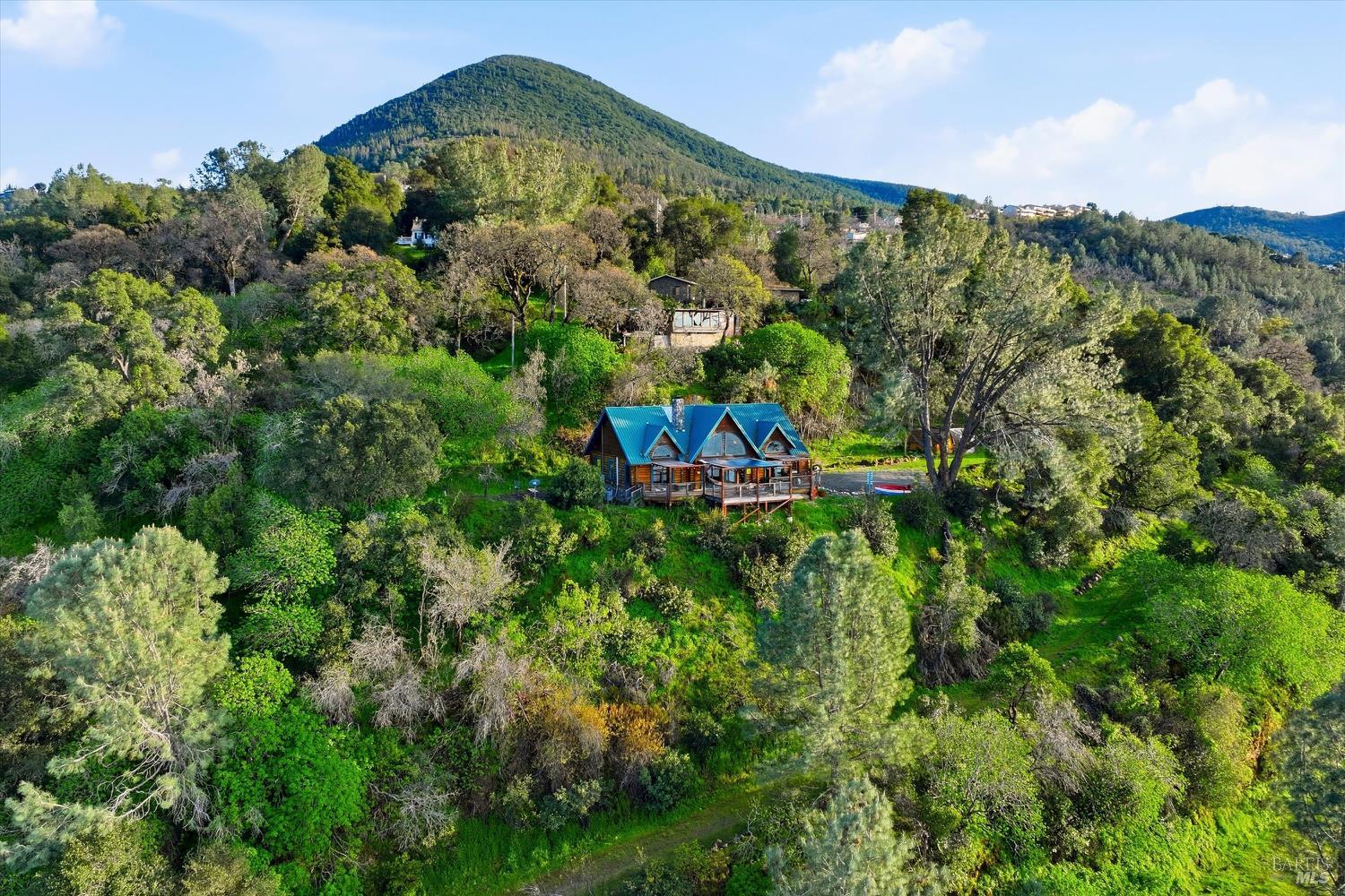 Detail Gallery Image 47 of 47 For 7001 Glebe Dr, Kelseyville,  CA 95451 - 2 Beds | 2 Baths