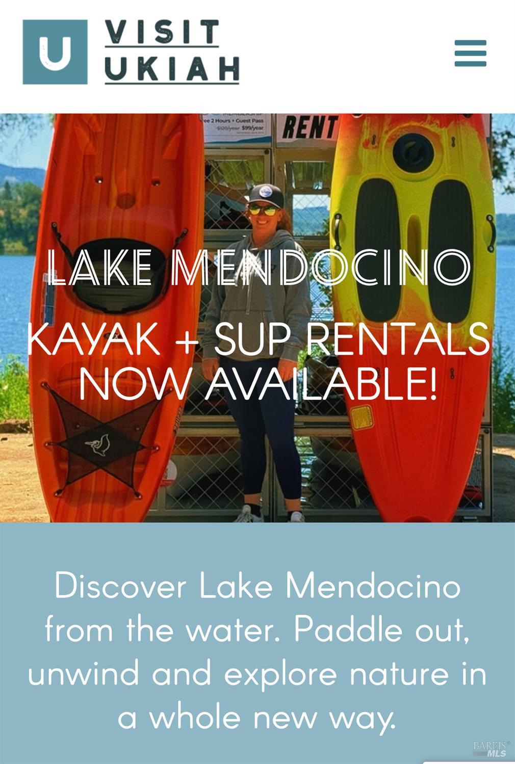 Detail Gallery Image 44 of 44 For 3760 King Ranch Rd, Ukiah,  CA 95482 - 3 Beds | 2 Baths