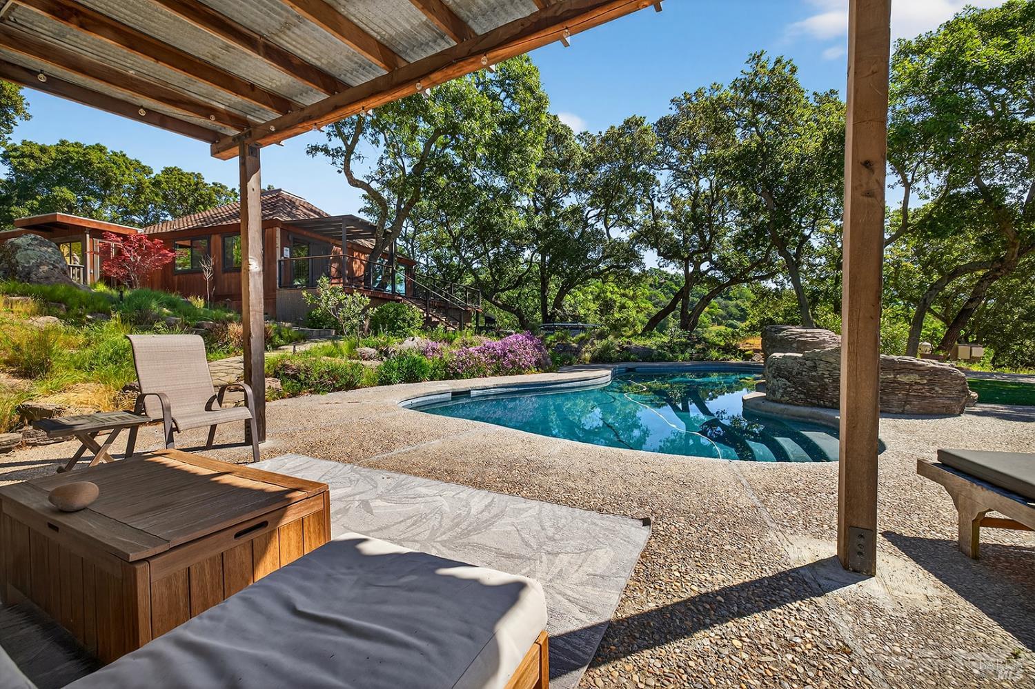 Detail Gallery Image 53 of 71 For 3662 Lovall Valley Rd, Sonoma,  CA 95476 - 3 Beds | 2 Baths