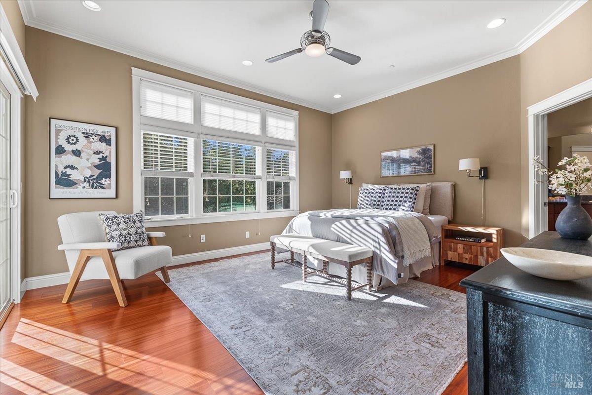 Detail Gallery Image 29 of 60 For 134 Moonlight Dr, Healdsburg,  CA 95448 - 4 Beds | 3/1 Baths