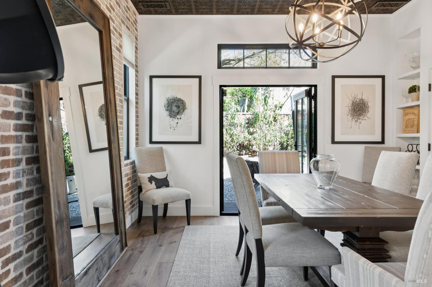 Detail Gallery Image 32 of 82 For 1810 Quail Ct, Saint Helena,  CA 94574 - 4 Beds | 3 Baths