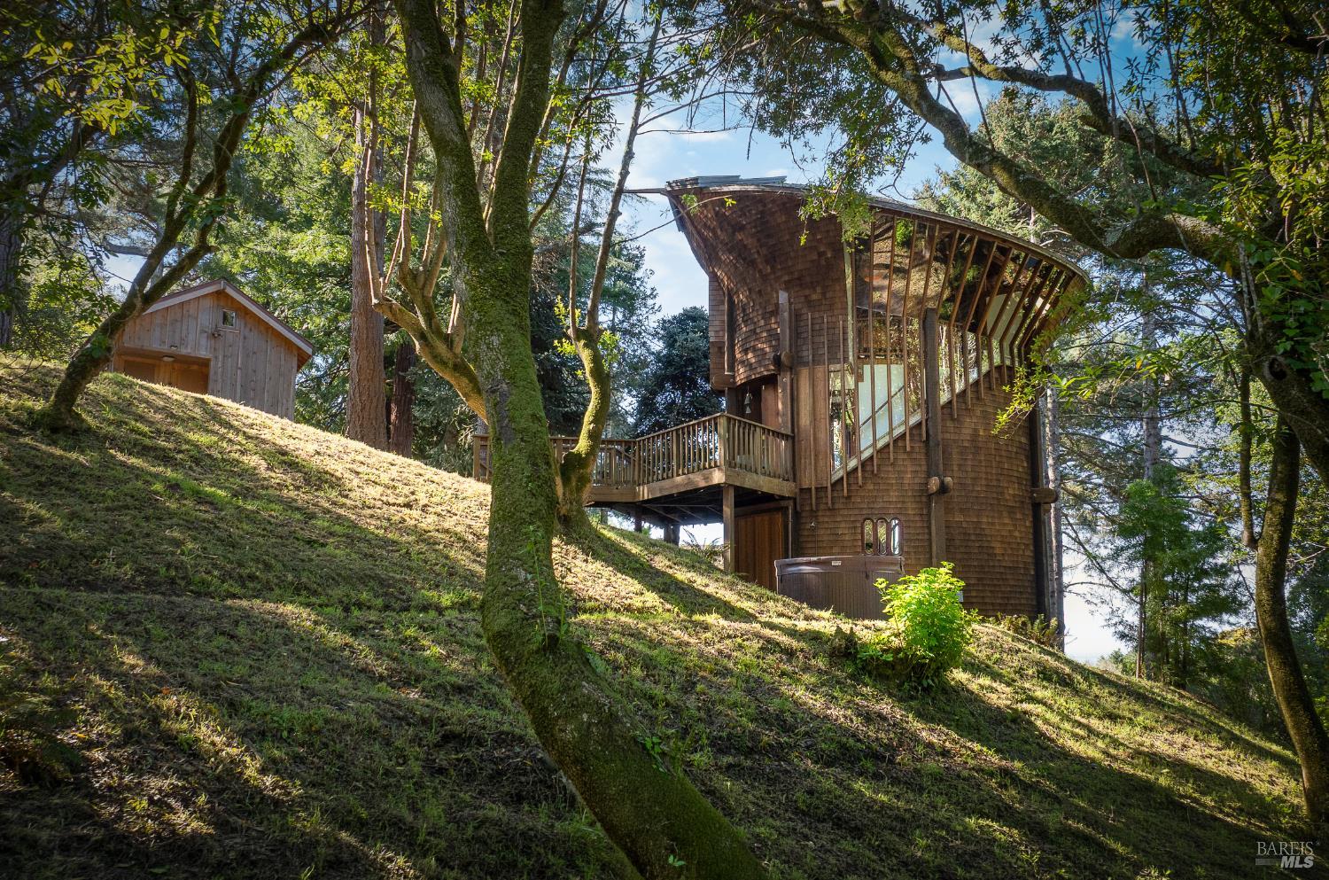 Detail Gallery Image 39 of 50 For Address Is Not Disclosed, Stinson Beach,  CA 94970 - 2 Beds | 2 Baths