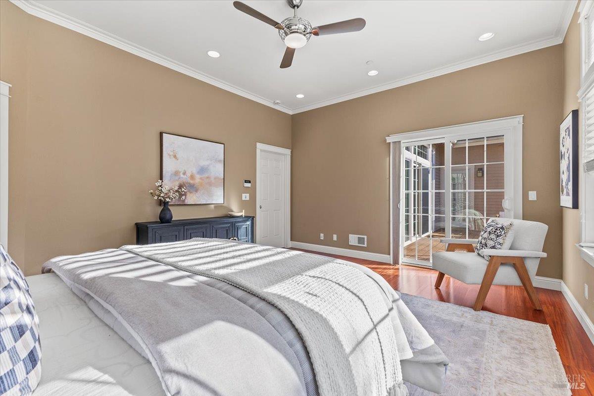 Detail Gallery Image 31 of 60 For 134 Moonlight Dr, Healdsburg,  CA 95448 - 4 Beds | 3/1 Baths