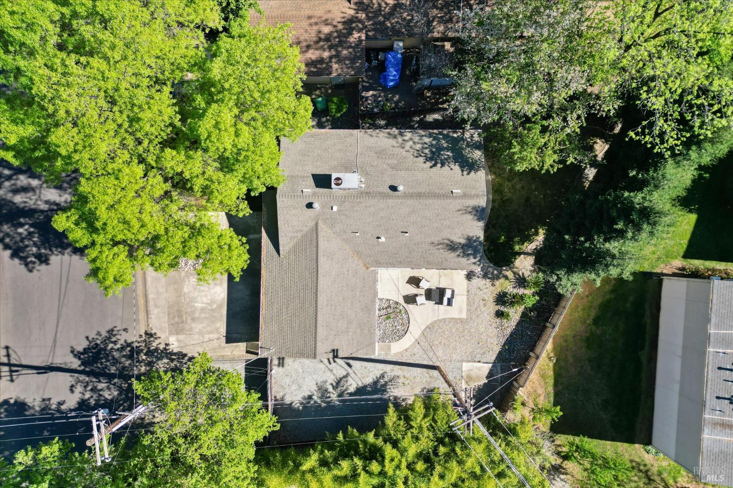 Detail Gallery Image 44 of 52 For 1723 Del Mar Ave, Redding,  CA 96003 - 3 Beds | 2 Baths