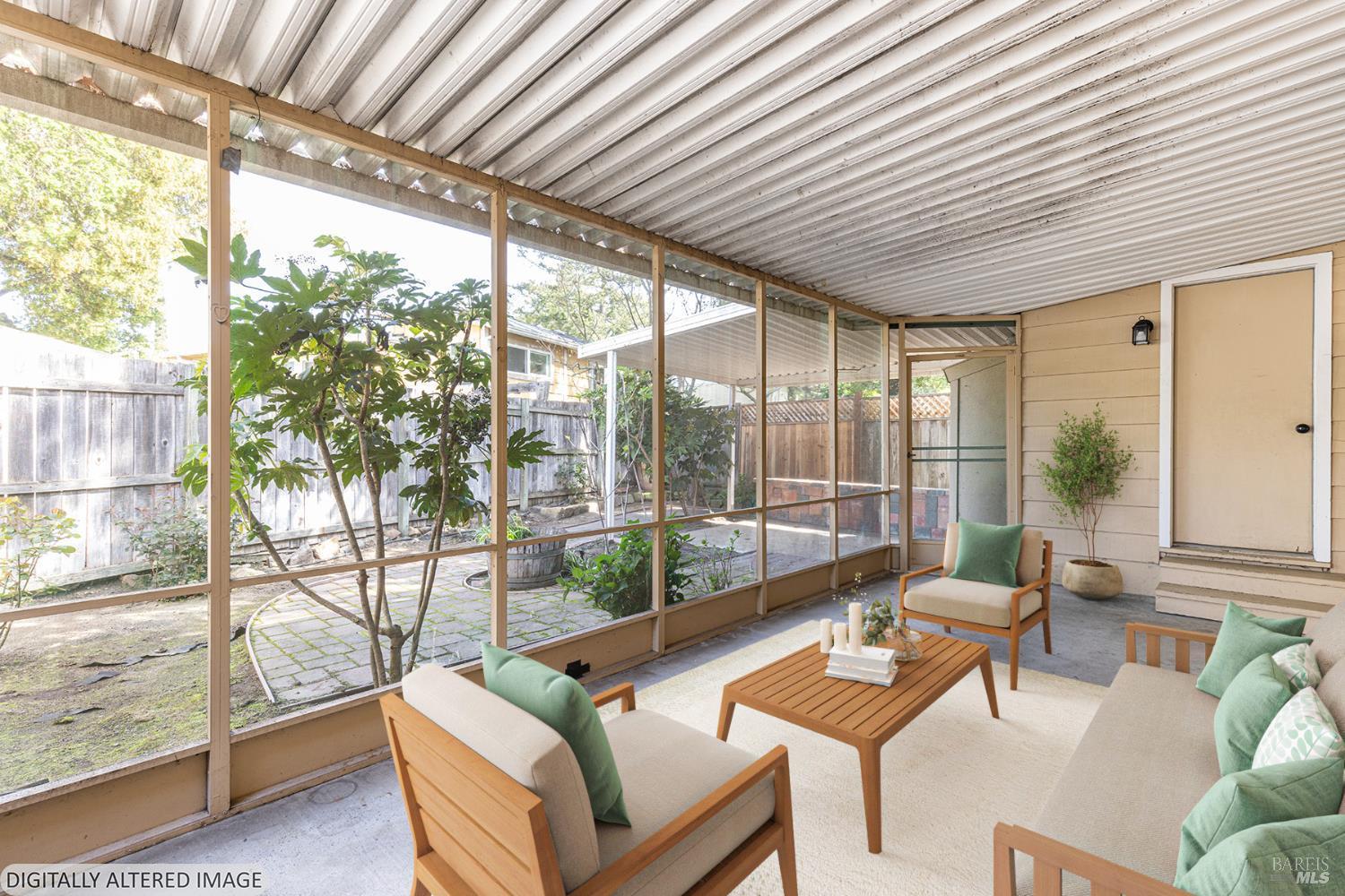 Detail Gallery Image 24 of 37 For 18090 Las Lomas Rd, Sonoma,  CA 95476 - 2 Beds | 1 Baths