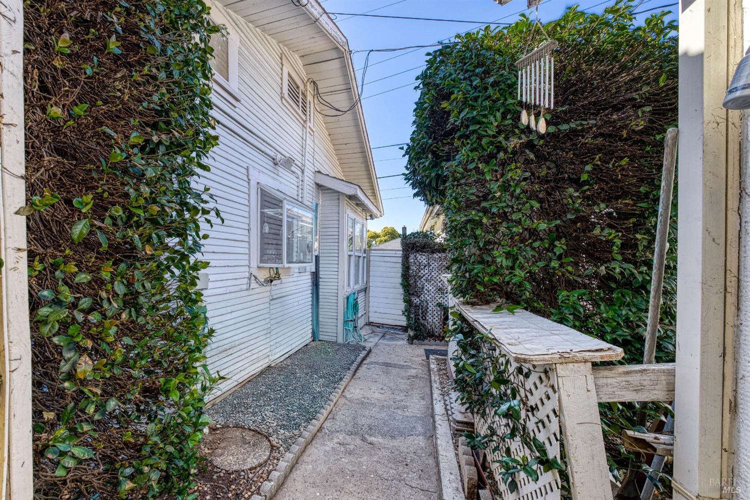 Detail Gallery Image 26 of 38 For 130 Armstrong St, Lakeport,  CA 95453 - 2 Beds | 1 Baths