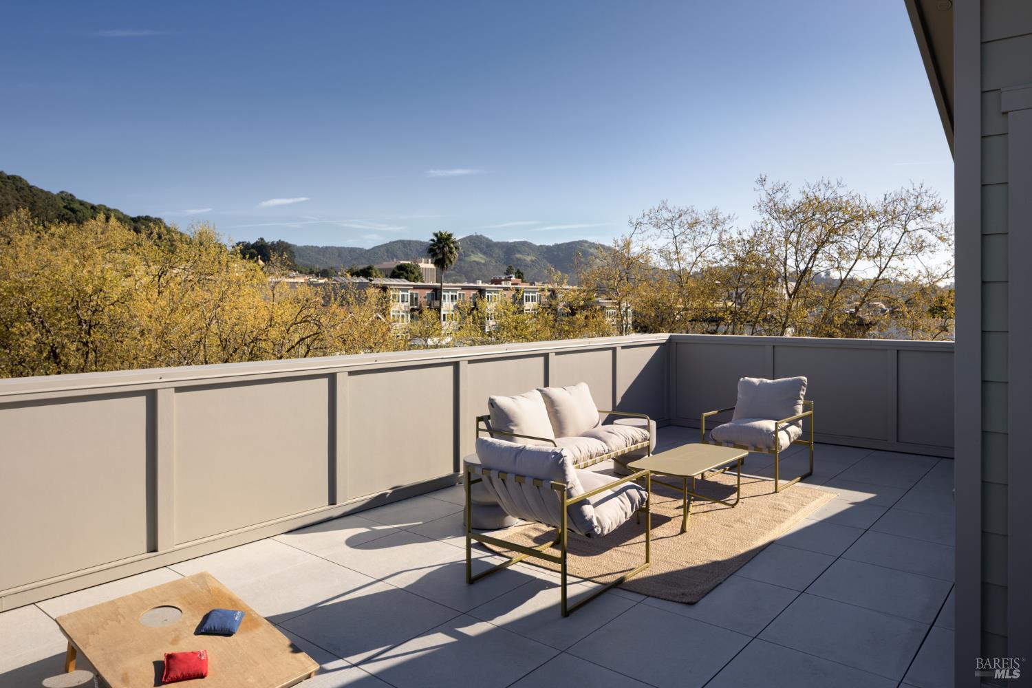 Detail Gallery Image 9 of 12 For 709 C St #1,  San Rafael,  CA 94901 - 3 Beds | 2/1 Baths