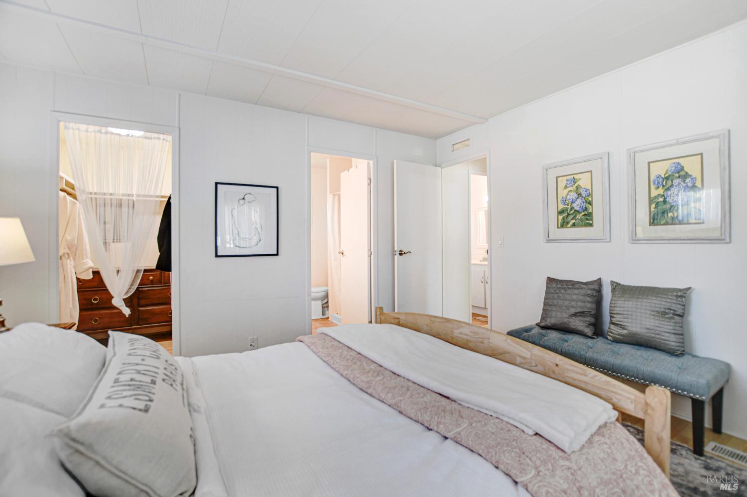 Detail Gallery Image 17 of 33 For 160 Chiquita Camino Unkn, Sonoma,  CA 95476 - 2 Beds | 2 Baths