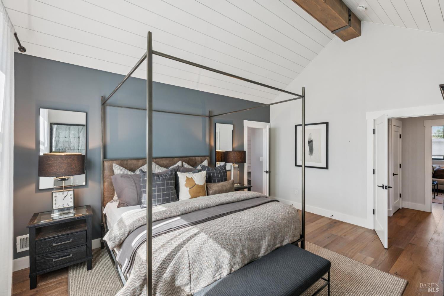 Detail Gallery Image 48 of 82 For 1810 Quail Ct, Saint Helena,  CA 94574 - 4 Beds | 3 Baths