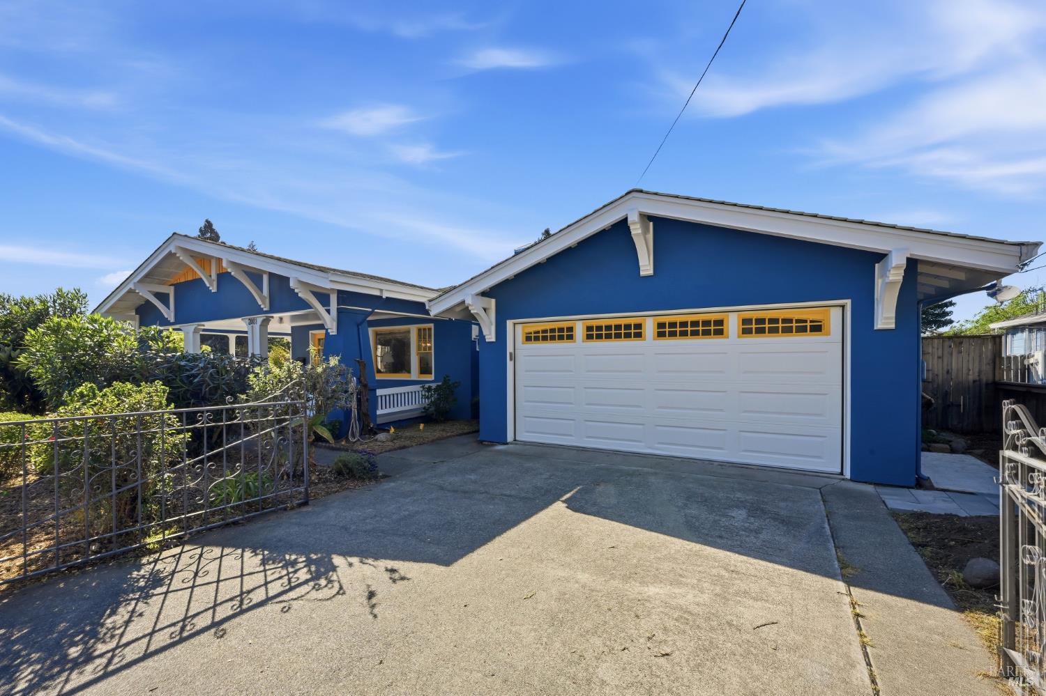 Detail Gallery Image 25 of 38 For 2001 Rogers Way, Santa Rosa,  CA 95404 - 3 Beds | 1/1 Baths