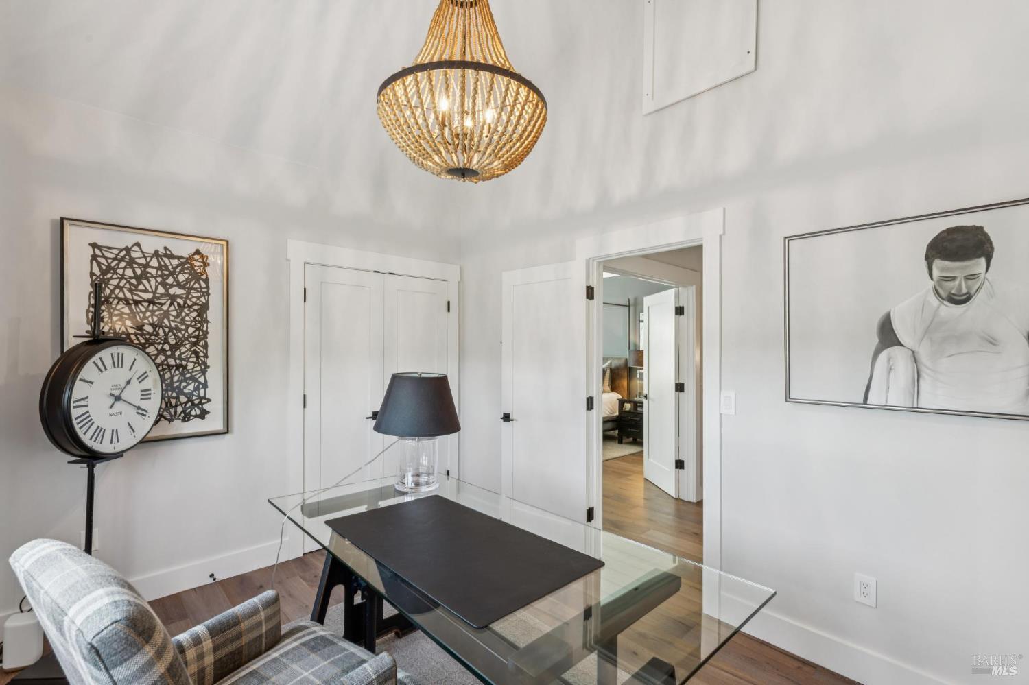 Detail Gallery Image 62 of 82 For 1810 Quail Ct, Saint Helena,  CA 94574 - 4 Beds | 3 Baths