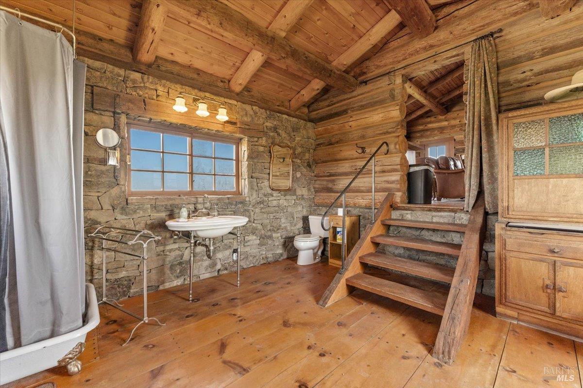 Detail Gallery Image 30 of 42 For 3034 State Line Rd, Dorris,  CA 96023 - 1 Beds | 0/1 Baths