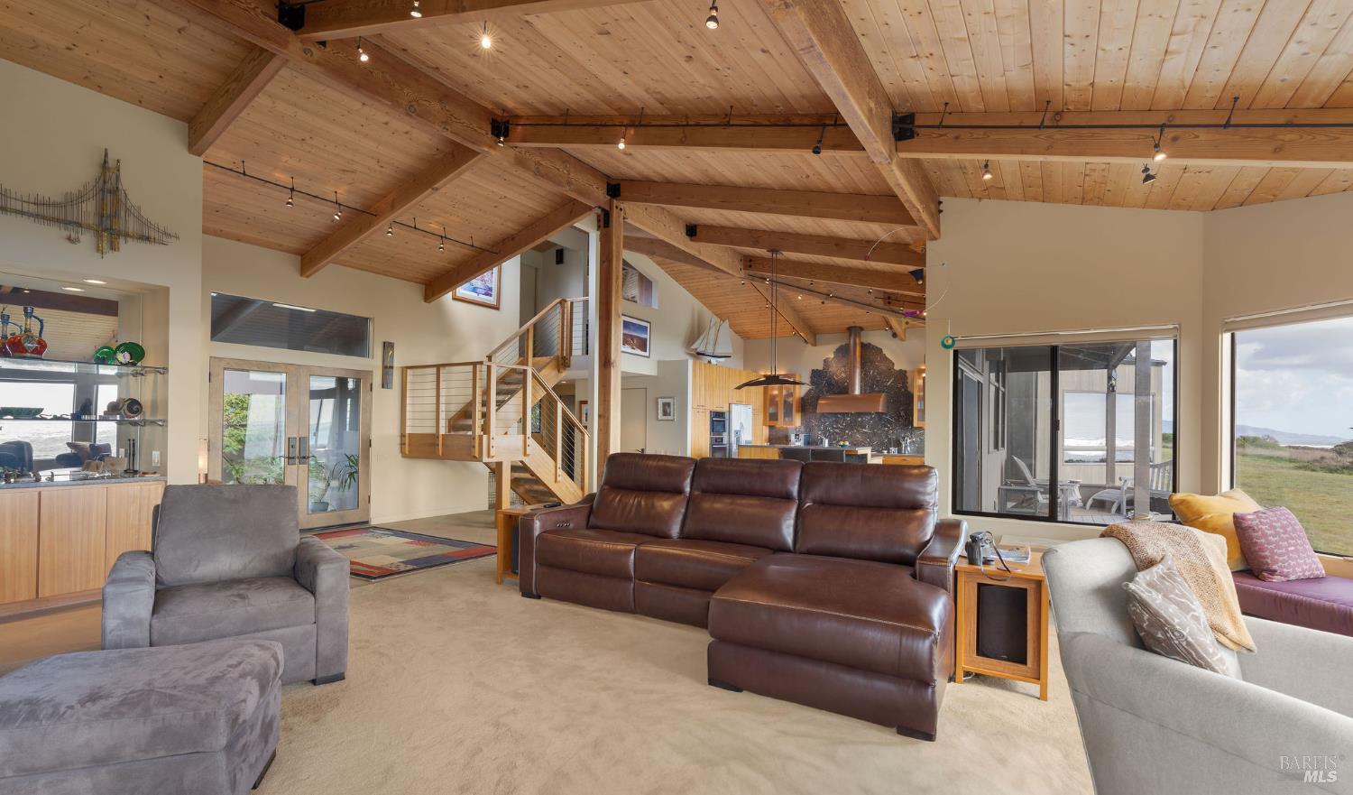 Detail Gallery Image 21 of 75 For 40445 Tide Pool Unkn, The Sea Ranch,  CA 95497 - 3 Beds | 3/1 Baths