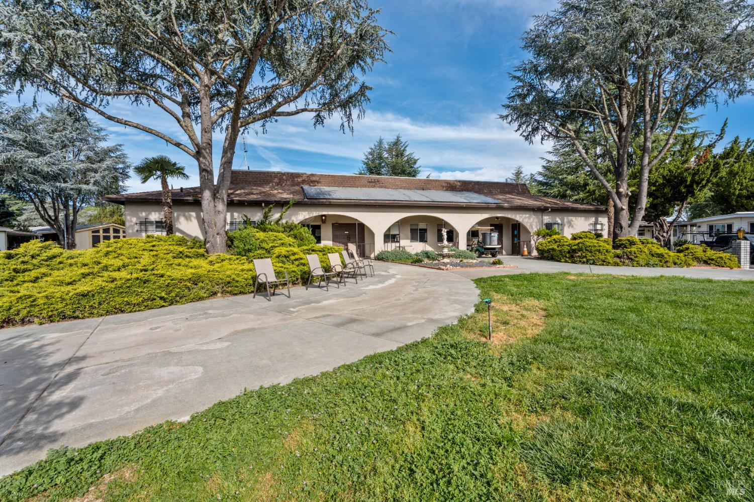 Detail Gallery Image 29 of 29 For 700 Gobbi St 90, Ukiah,  CA 95482 - 2 Beds | 2 Baths