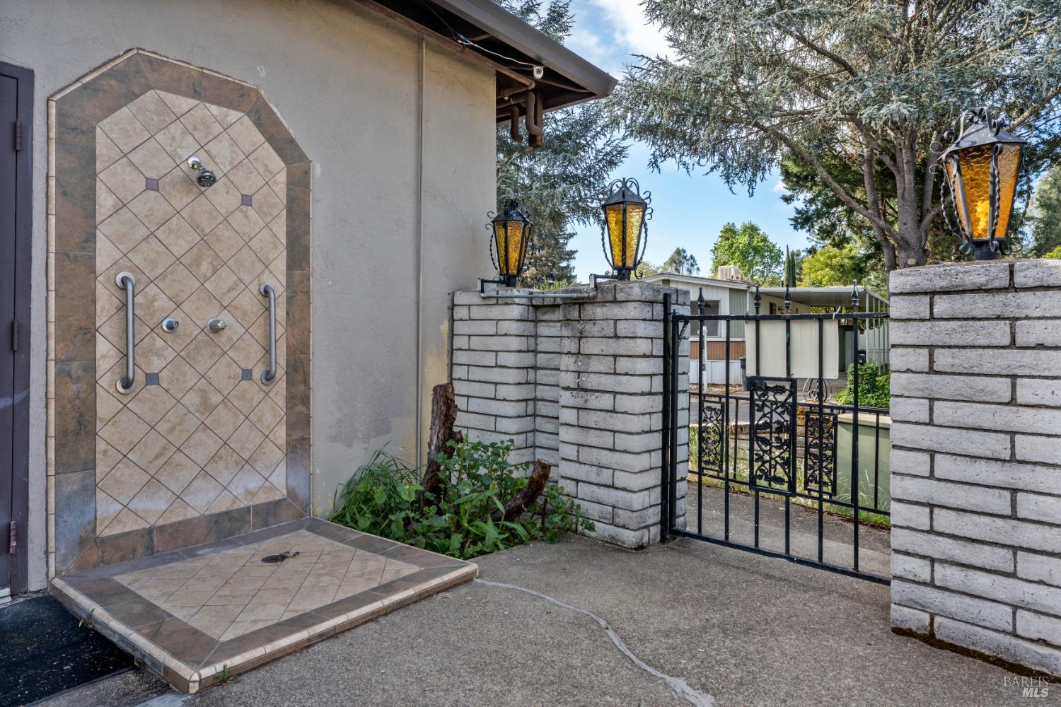 Detail Gallery Image 28 of 29 For 700 Gobbi St 90, Ukiah,  CA 95482 - 2 Beds | 2 Baths