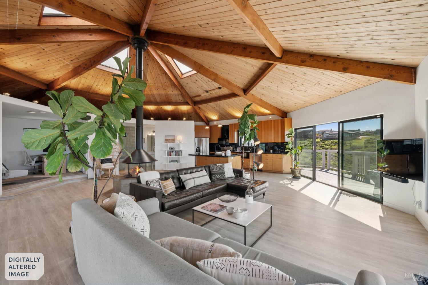 Detail Gallery Image 49 of 98 For 557 Oceana Dr, Dillon Beach,  CA 94929 - 3 Beds | 3 Baths