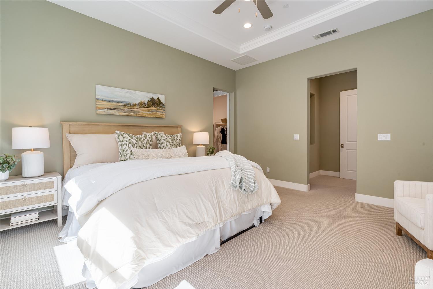 Detail Gallery Image 22 of 40 For 215 Pheasant Ct, Napa,  CA 94558 - 4 Beds | 2/1 Baths