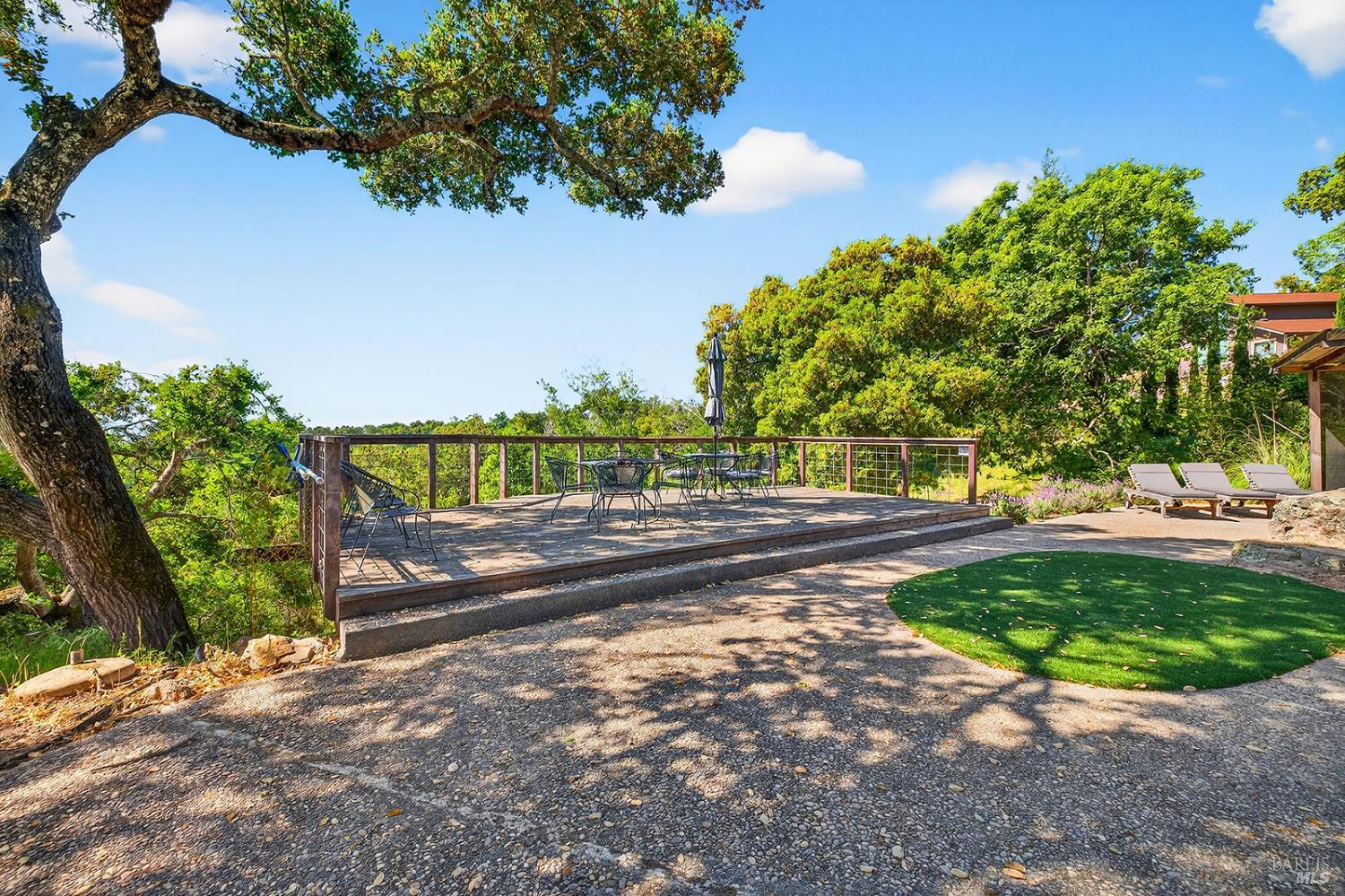 Detail Gallery Image 48 of 71 For 3662 Lovall Valley Rd, Sonoma,  CA 95476 - 3 Beds | 2 Baths