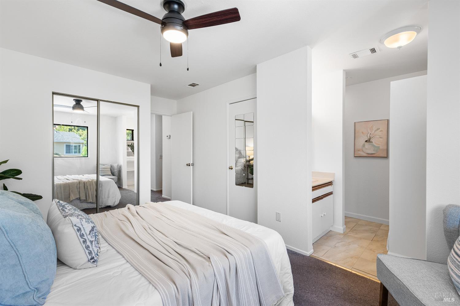 Detail Gallery Image 20 of 36 For 1422 N Oak St, Calistoga,  CA 94515 - 3 Beds | 2 Baths