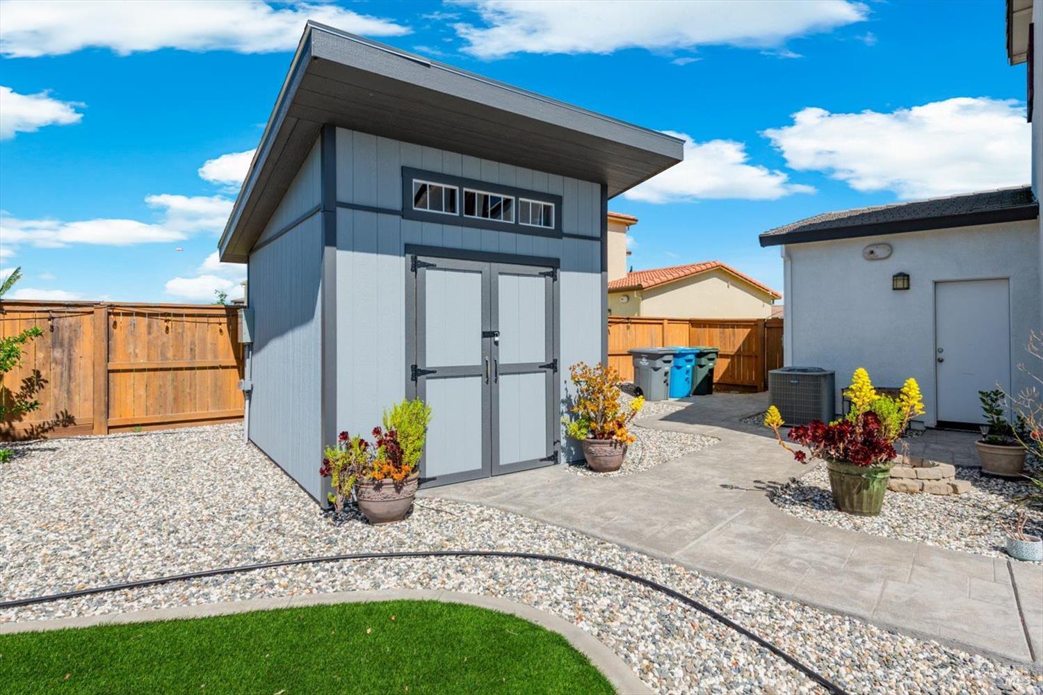 Detail Gallery Image 56 of 81 For 1685 Blossom Way, Dixon,  CA 95620 - 4 Beds | 3 Baths