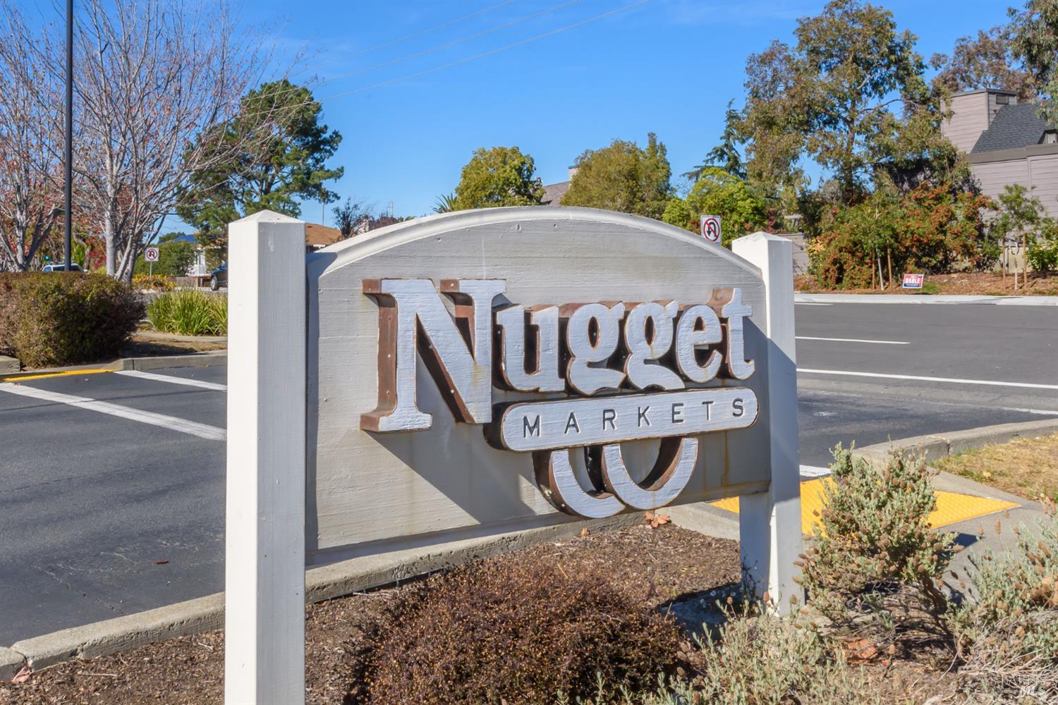 Detail Gallery Image 54 of 65 For 319 Golden Hind Psge, Corte Madera,  CA 94925 - 3 Beds | 2 Baths