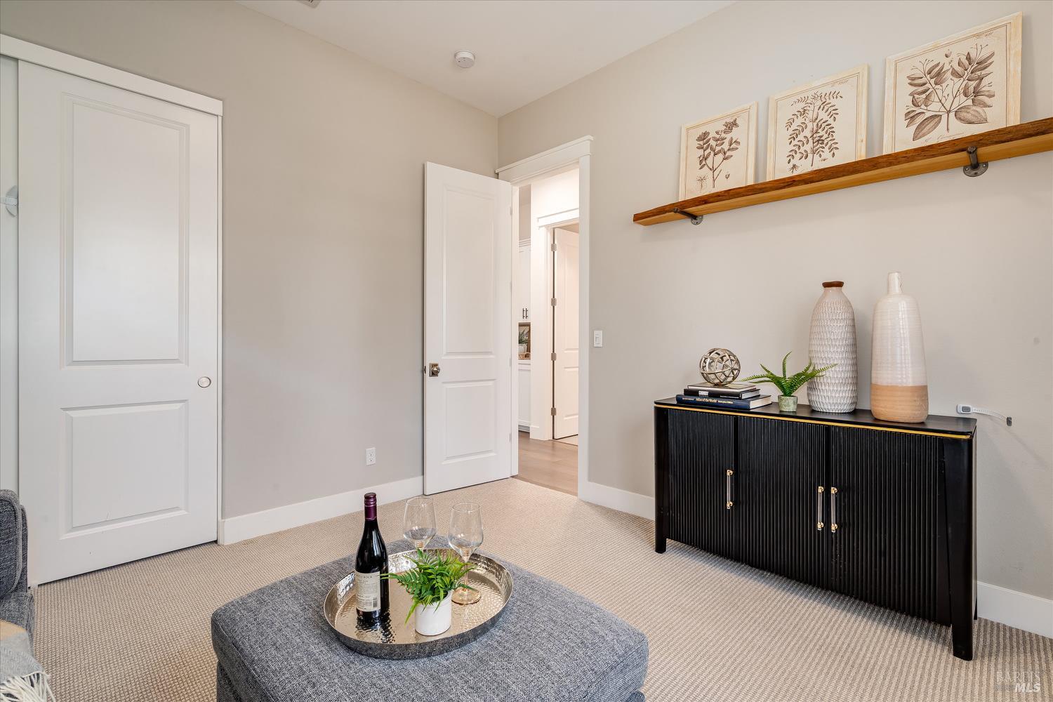 Detail Gallery Image 32 of 40 For 215 Pheasant Ct, Napa,  CA 94558 - 4 Beds | 2/1 Baths