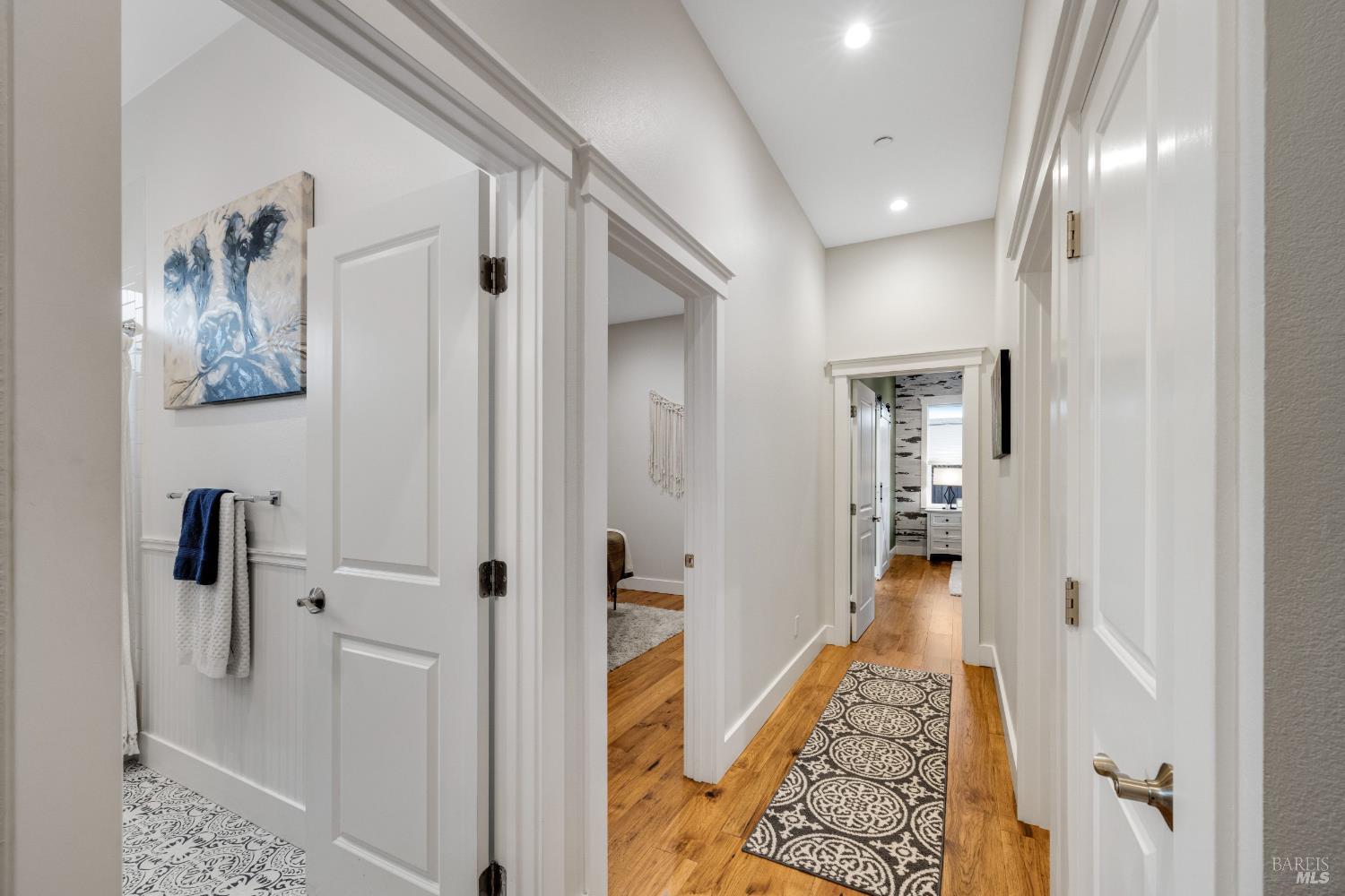 Detail Gallery Image 31 of 44 For 1935 San Marcos Dr, Santa Rosa,  CA 95403 - 3 Beds | 2 Baths