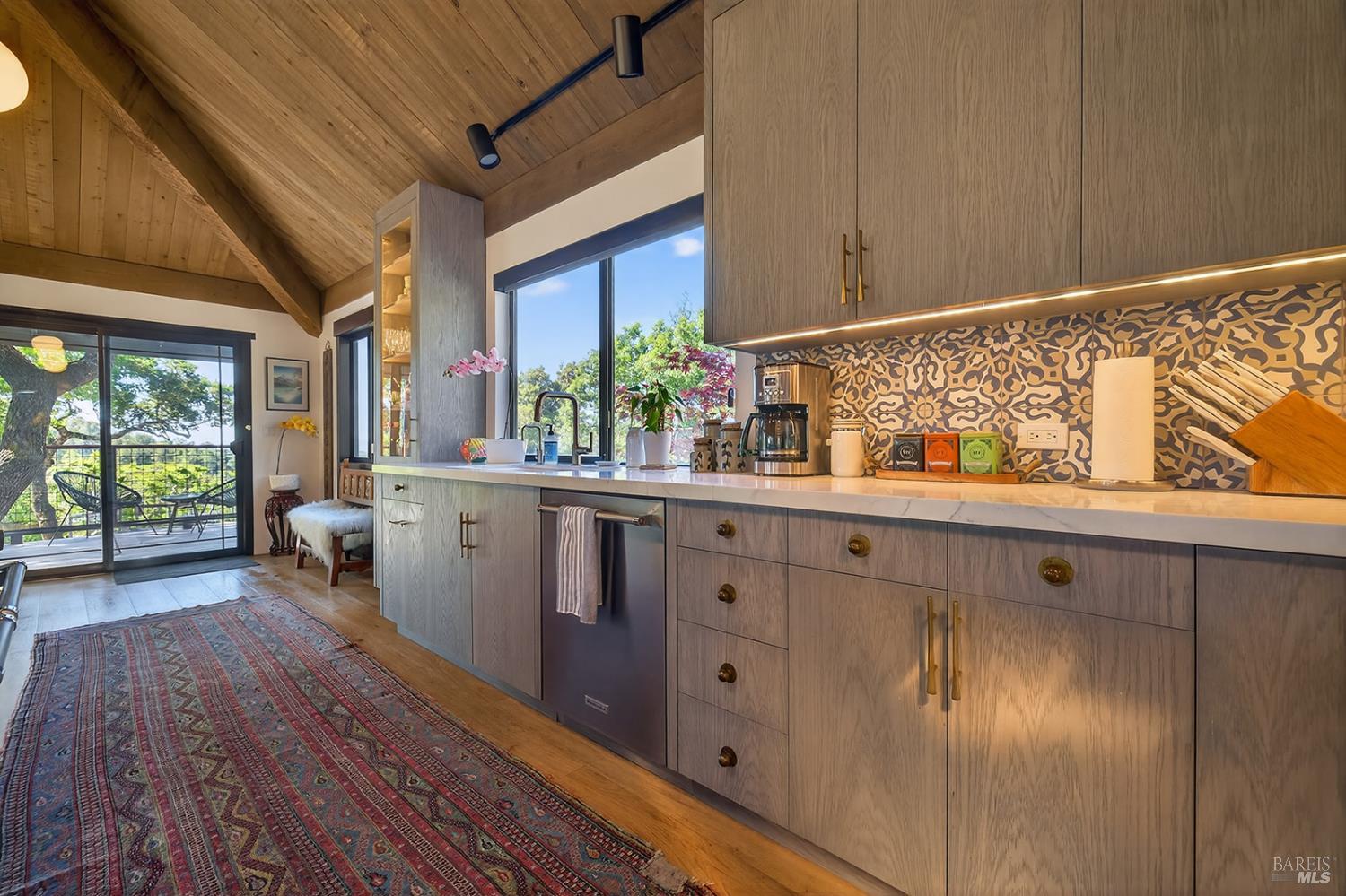 Detail Gallery Image 9 of 71 For 3662 Lovall Valley Rd, Sonoma,  CA 95476 - 3 Beds | 2 Baths