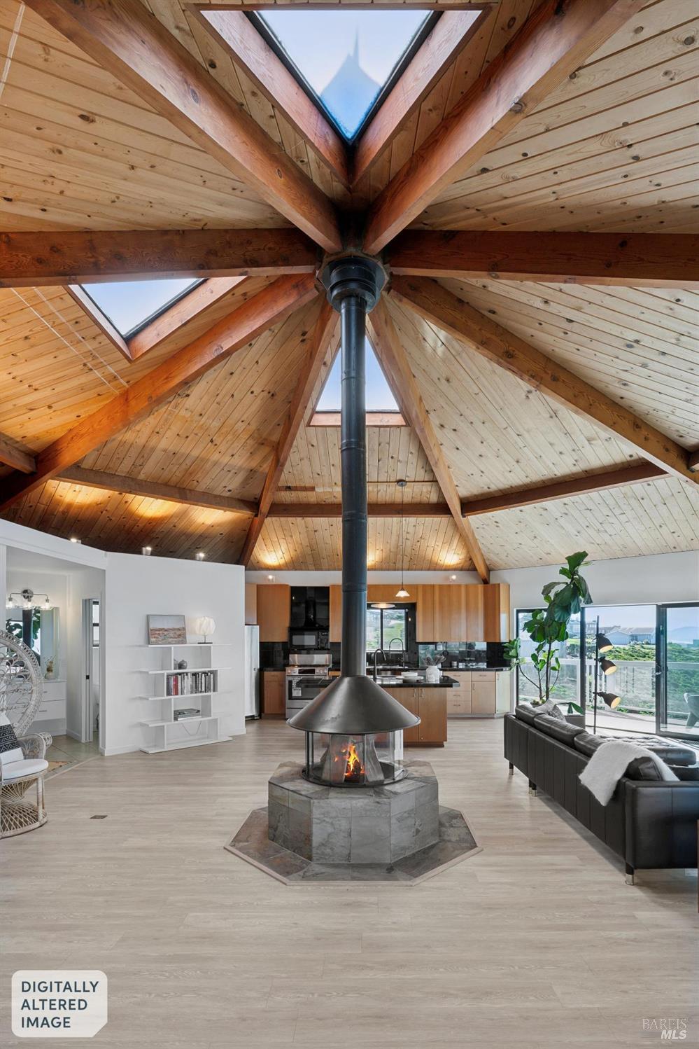 Detail Gallery Image 37 of 98 For 557 Oceana Dr, Dillon Beach,  CA 94929 - 3 Beds | 3 Baths