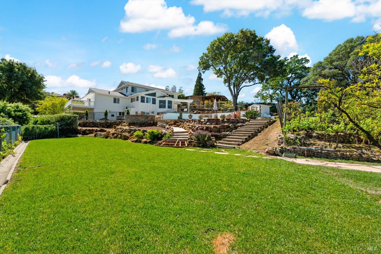 Detail Gallery Image 79 of 99 For 160 Wykoff Dr, Vacaville,  CA 95688 - 6 Beds | 4 Baths