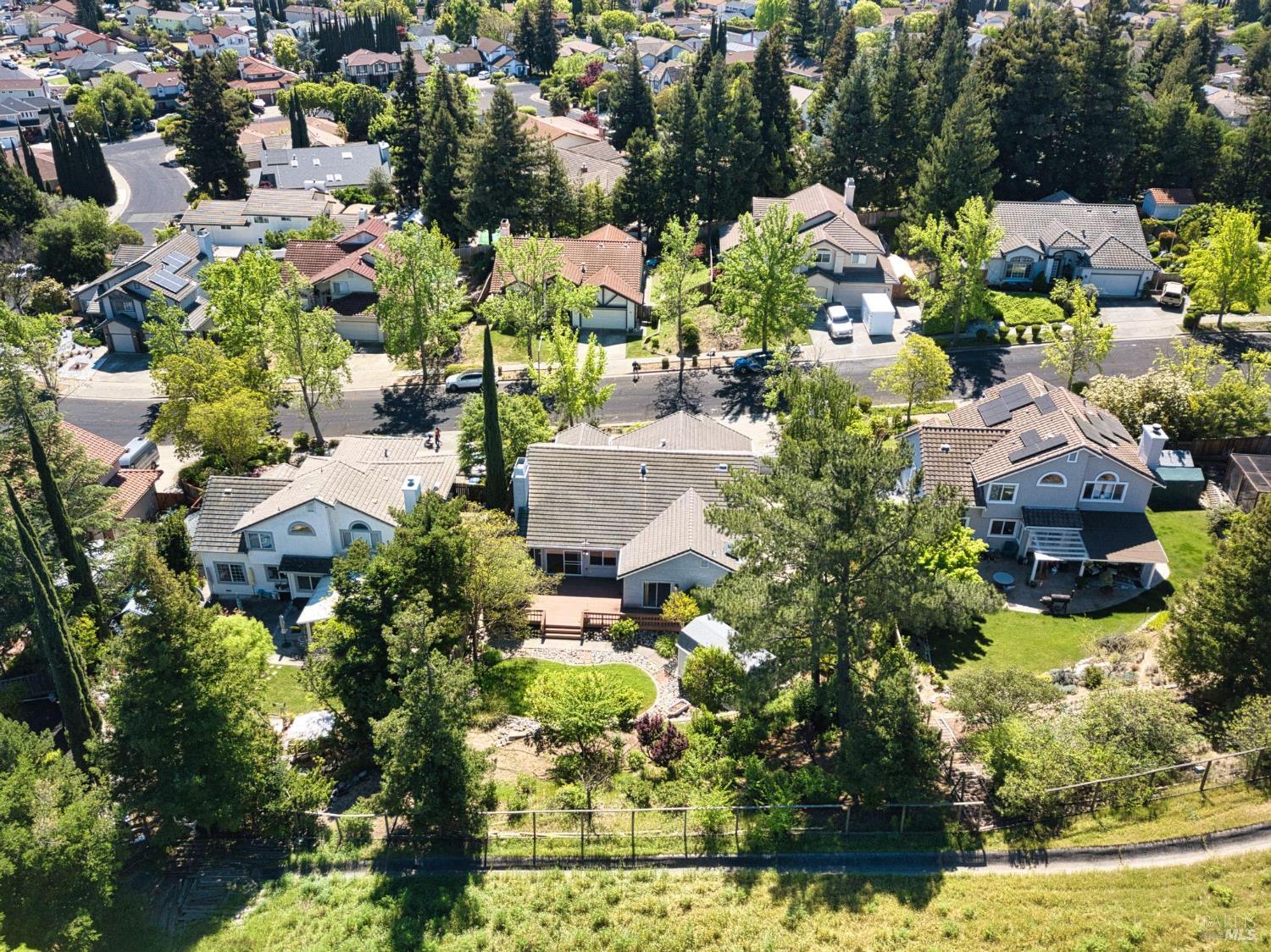 Detail Gallery Image 40 of 42 For 2988 Rustle Ct, Fairfield,  CA 94534 - 3 Beds | 2 Baths