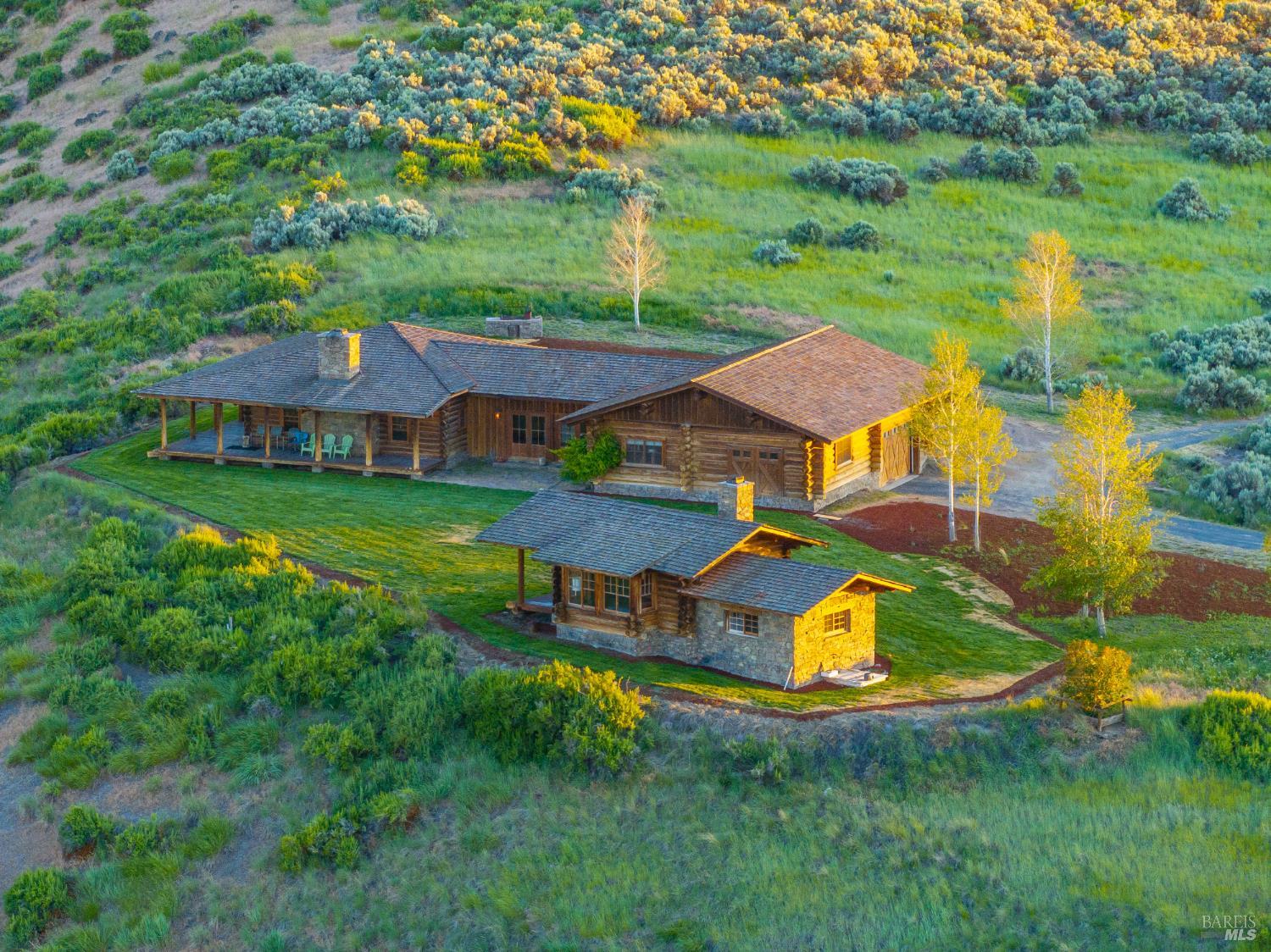 Detail Gallery Image 6 of 42 For 3034 State Line Rd, Dorris,  CA 96023 - 1 Beds | 0/1 Baths