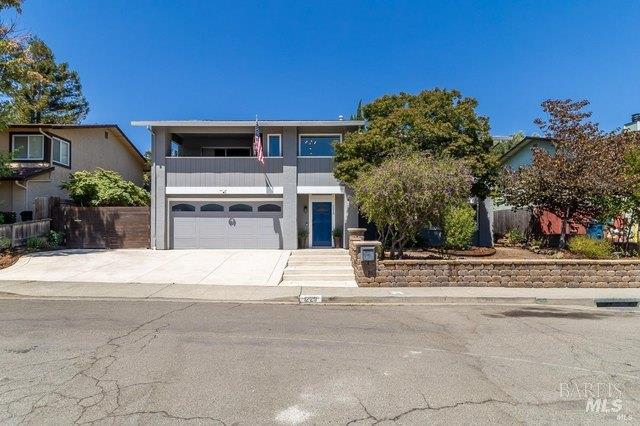 Detail Gallery Image 51 of 52 For 1229 Monte Vista Ct, Benicia,  CA 94510 - 3 Beds | 2 Baths